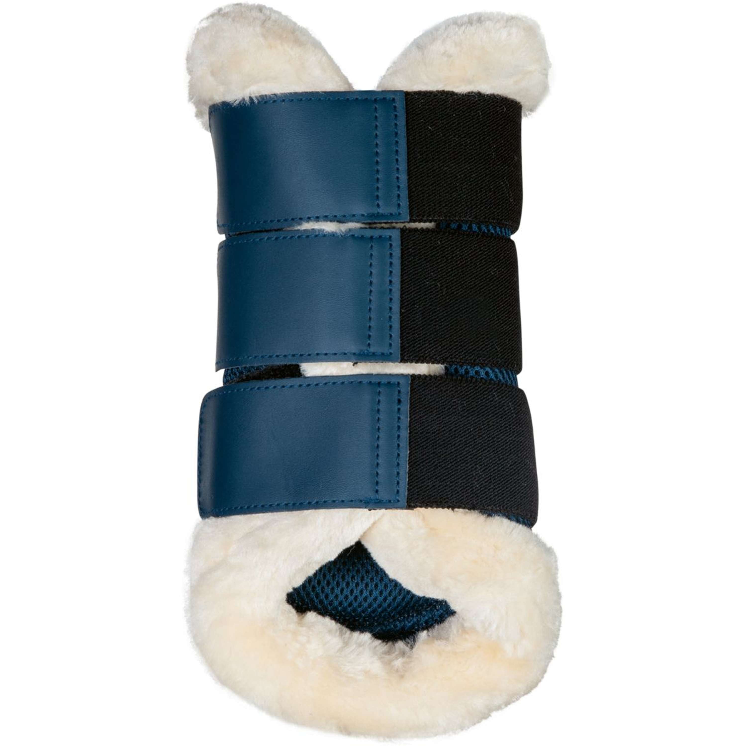 HKM Owijki Comfort Mesh Czarne