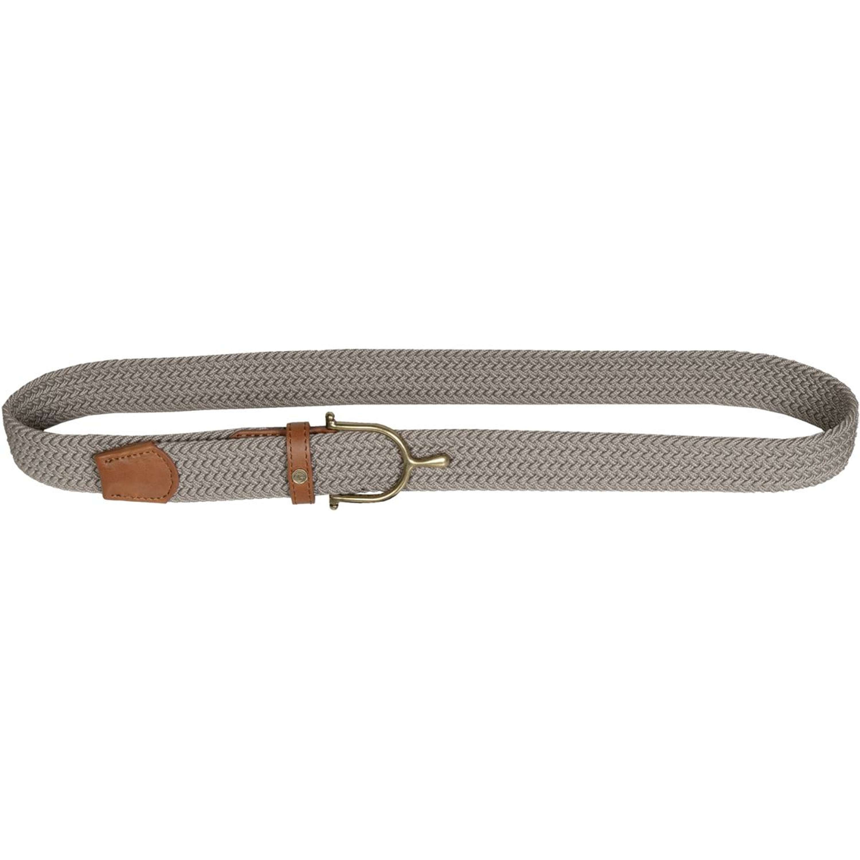 HKM Pasek Rozciągliwy Ann Beige