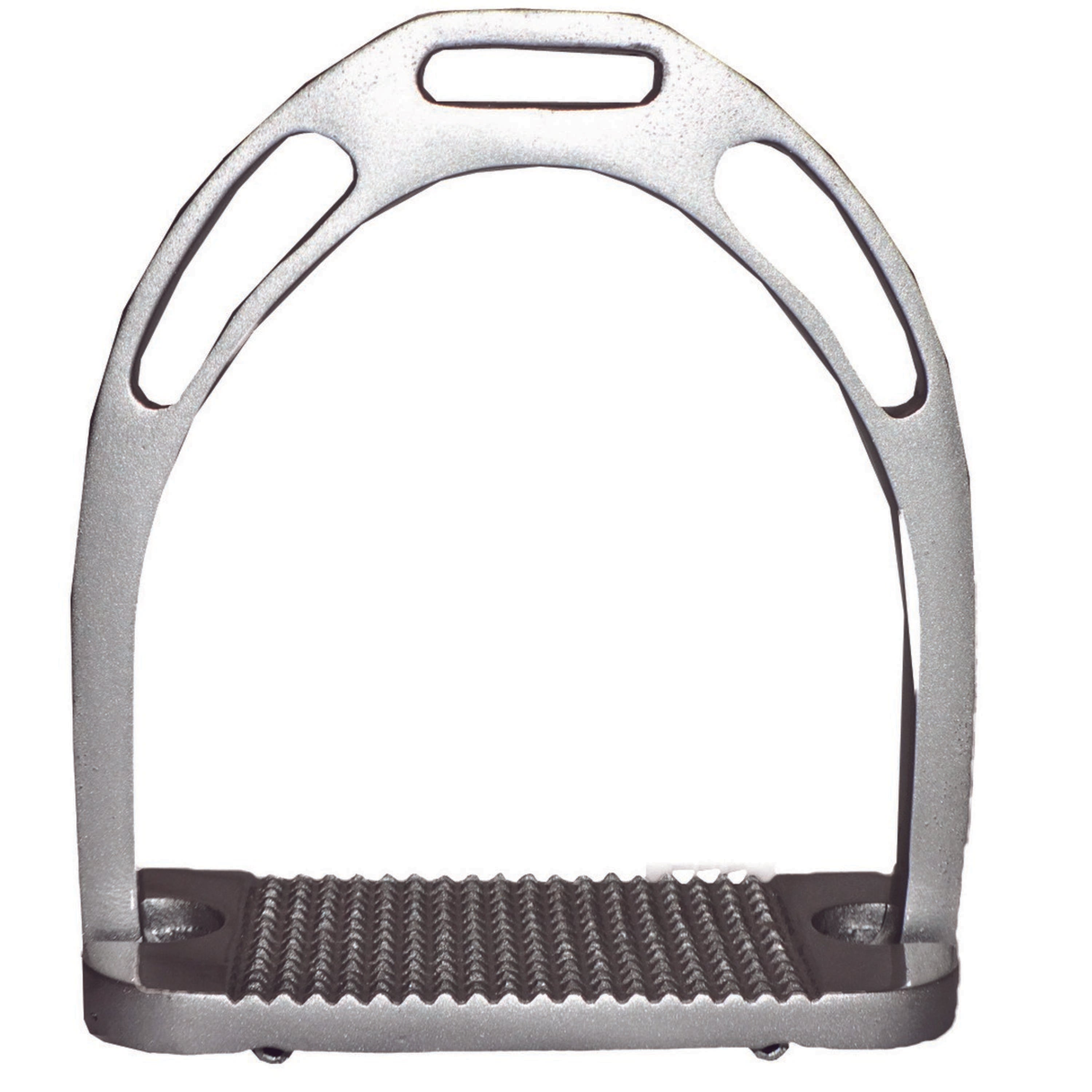 HKM Aluminium Strzemiona Light za Para Srebrny