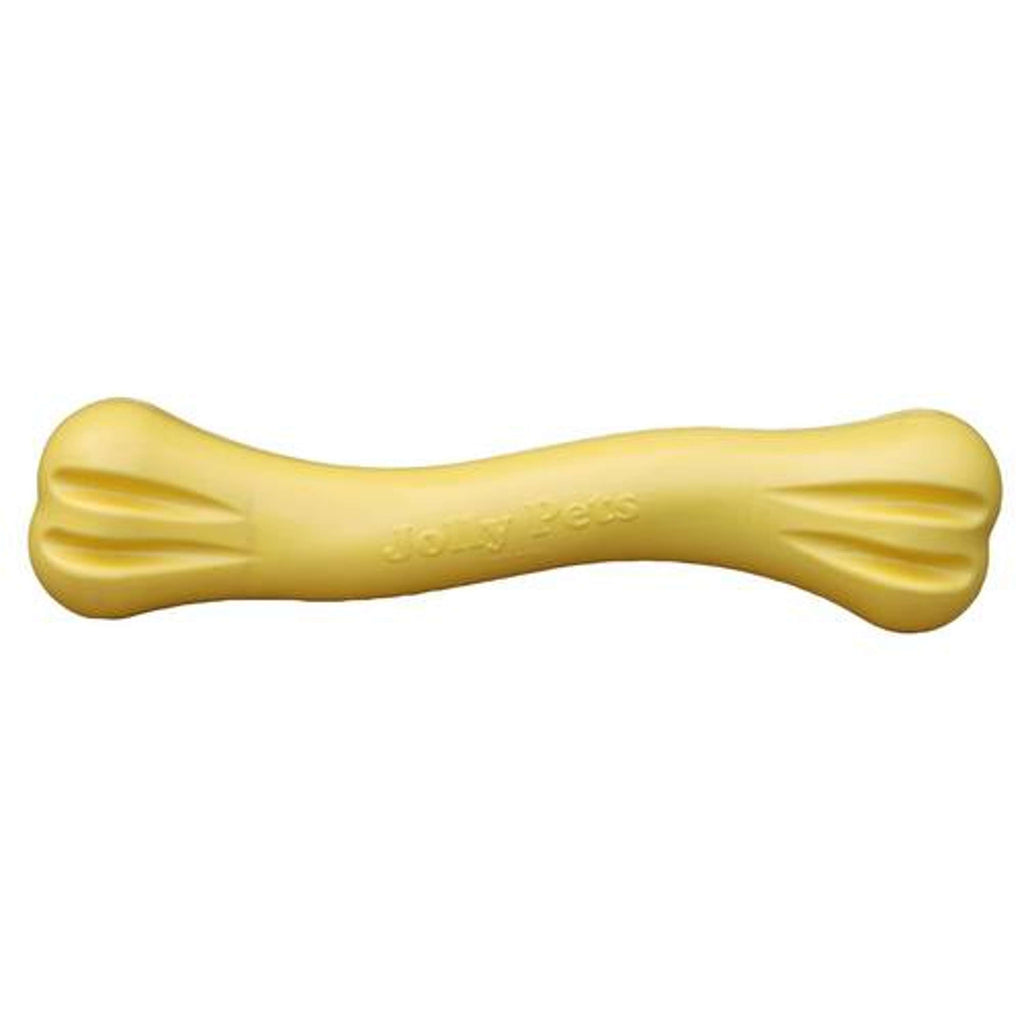 Jolly Bone TPE Żółty