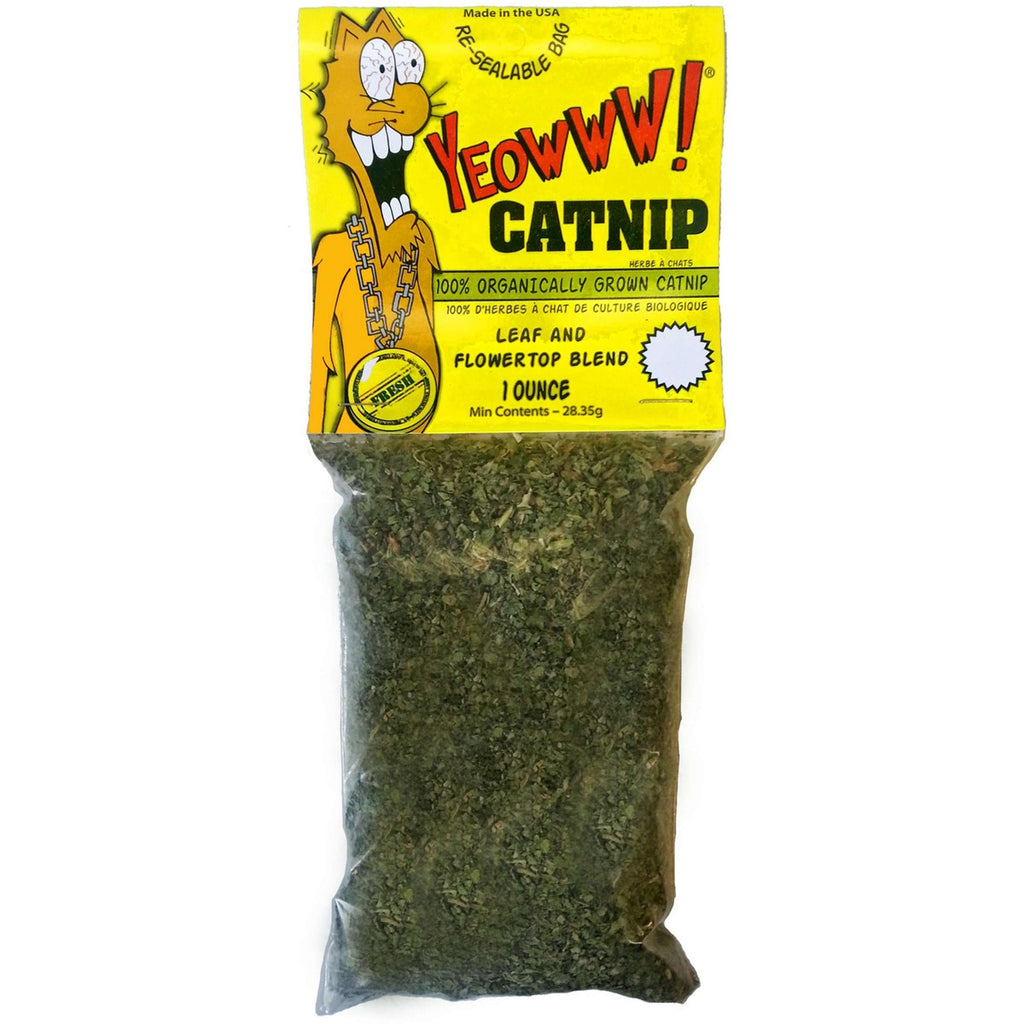 Yeowww Kocimiętka 1 Oz (28 gr)