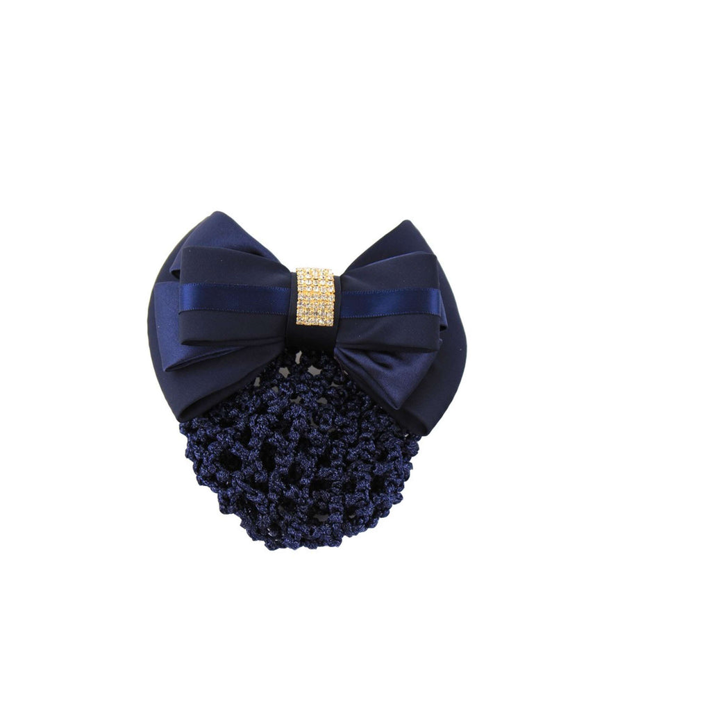HORKA Papillon Glitter Niebieski
