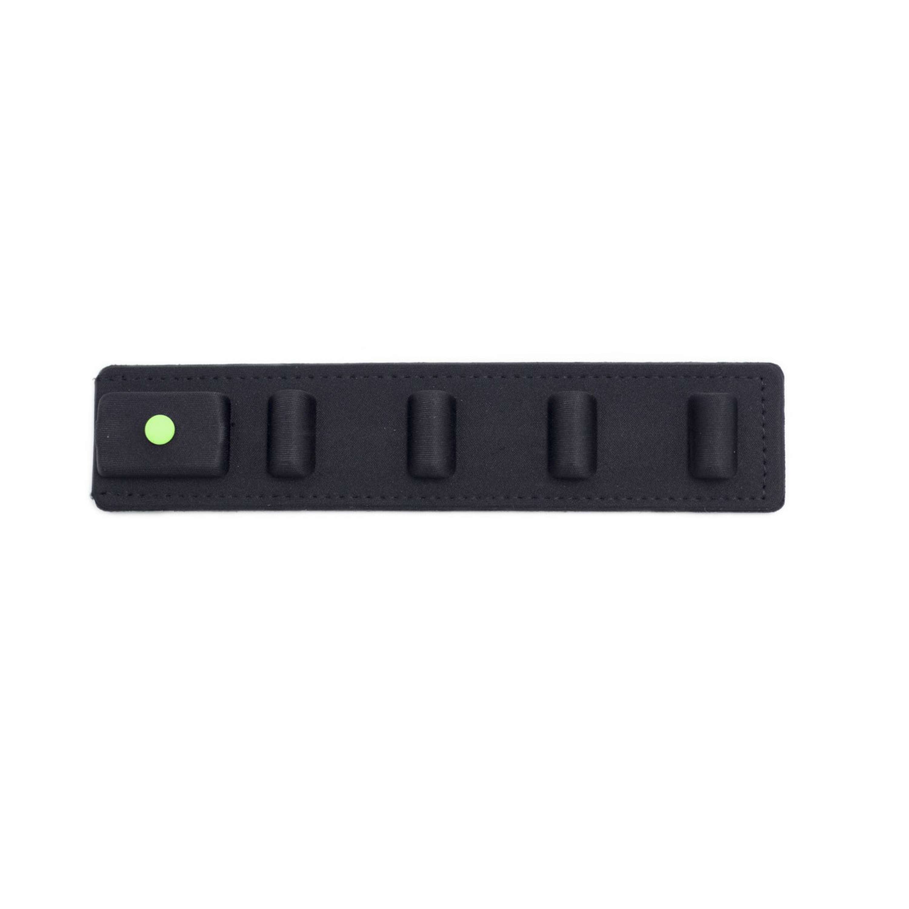Ice-Vibe Płyta Wibracyjna I Bateria met LED Light