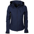 Harry's Horse Kurtka Softshell Chicago Damska Granatowy