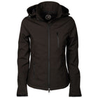 Harry's Horse Kurtka Softshell Chicago Damska Czarny