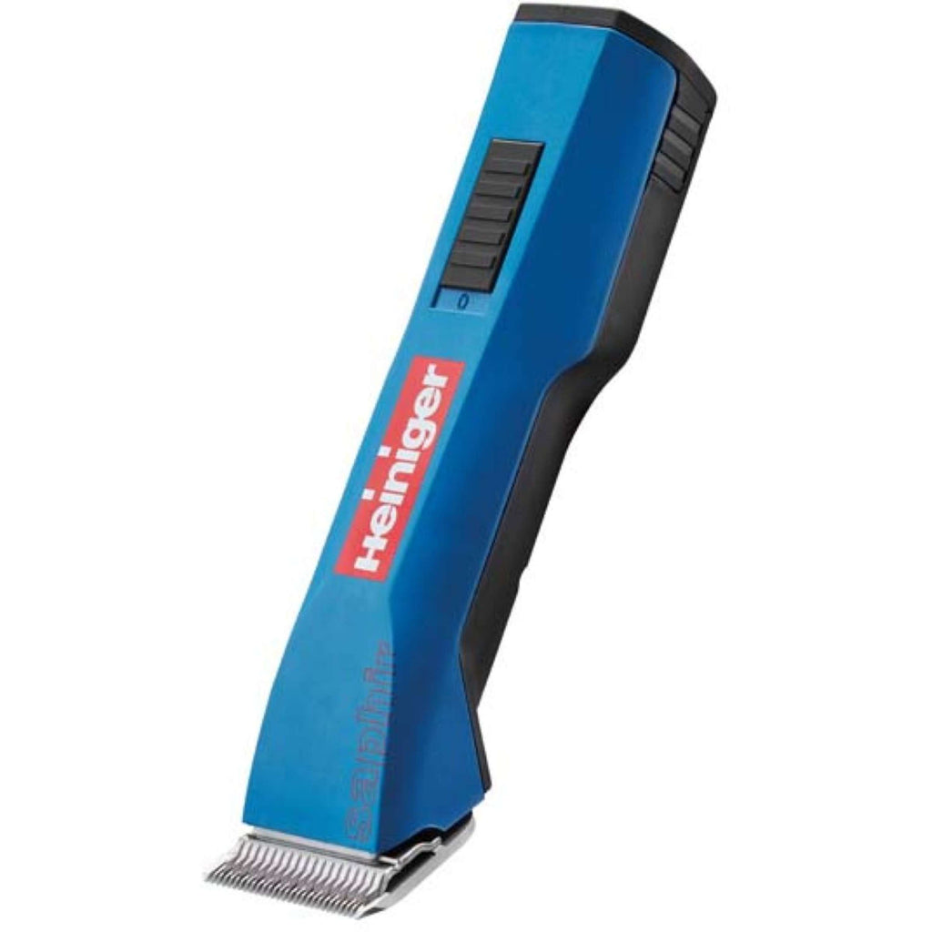 Maszynka do strzyżenia Heiniger Saphir 7,4V/35W z 1 akumulatorem
