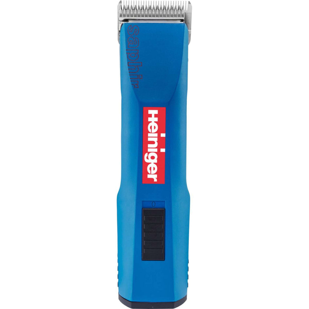 Maszynka do strzyżenia Heiniger Saphir 7,4V/35W z 1 akumulatorem