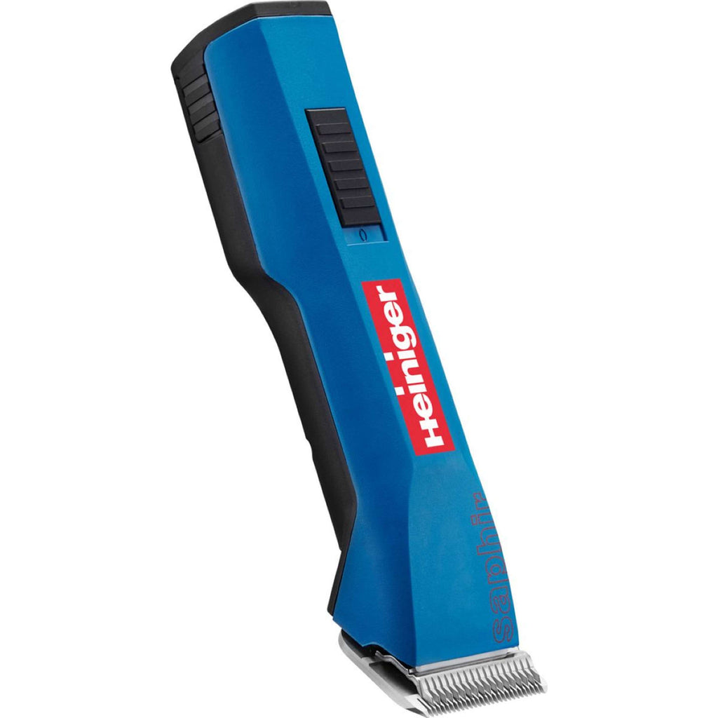 Maszynka do strzyżenia Heiniger Saphir 7,4V/35W z 1 akumulatorem