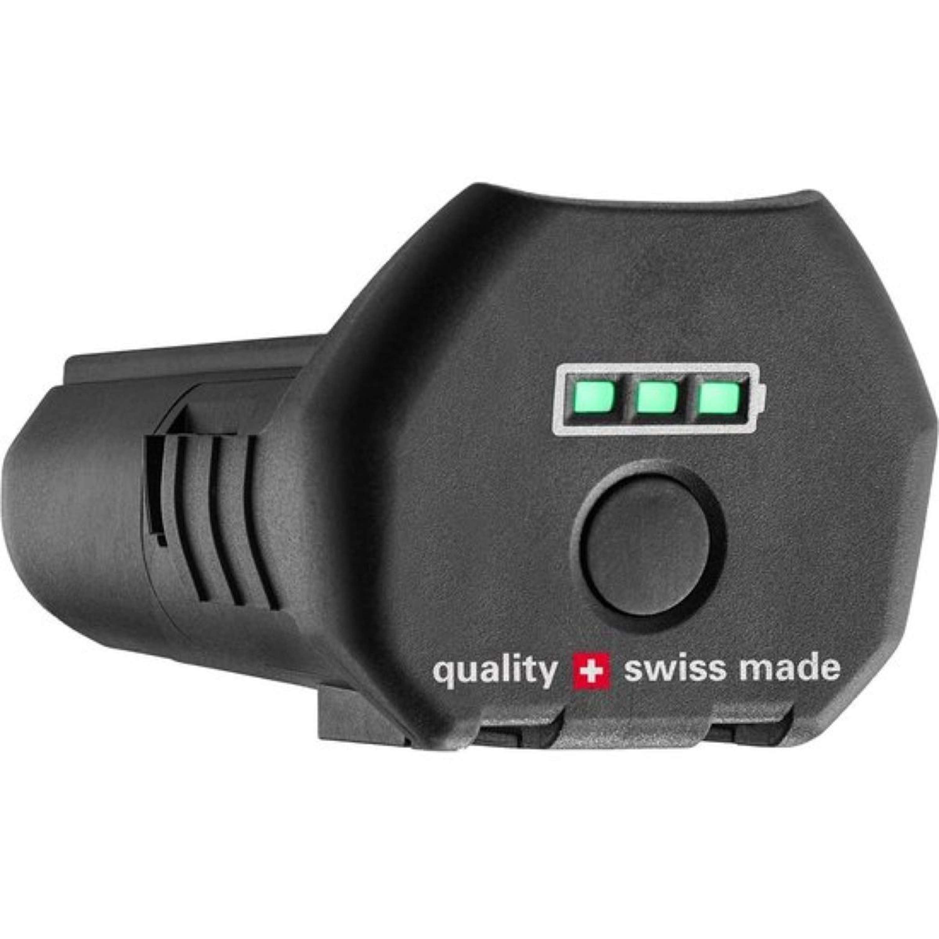 Heiniger Akumulator Do Opal