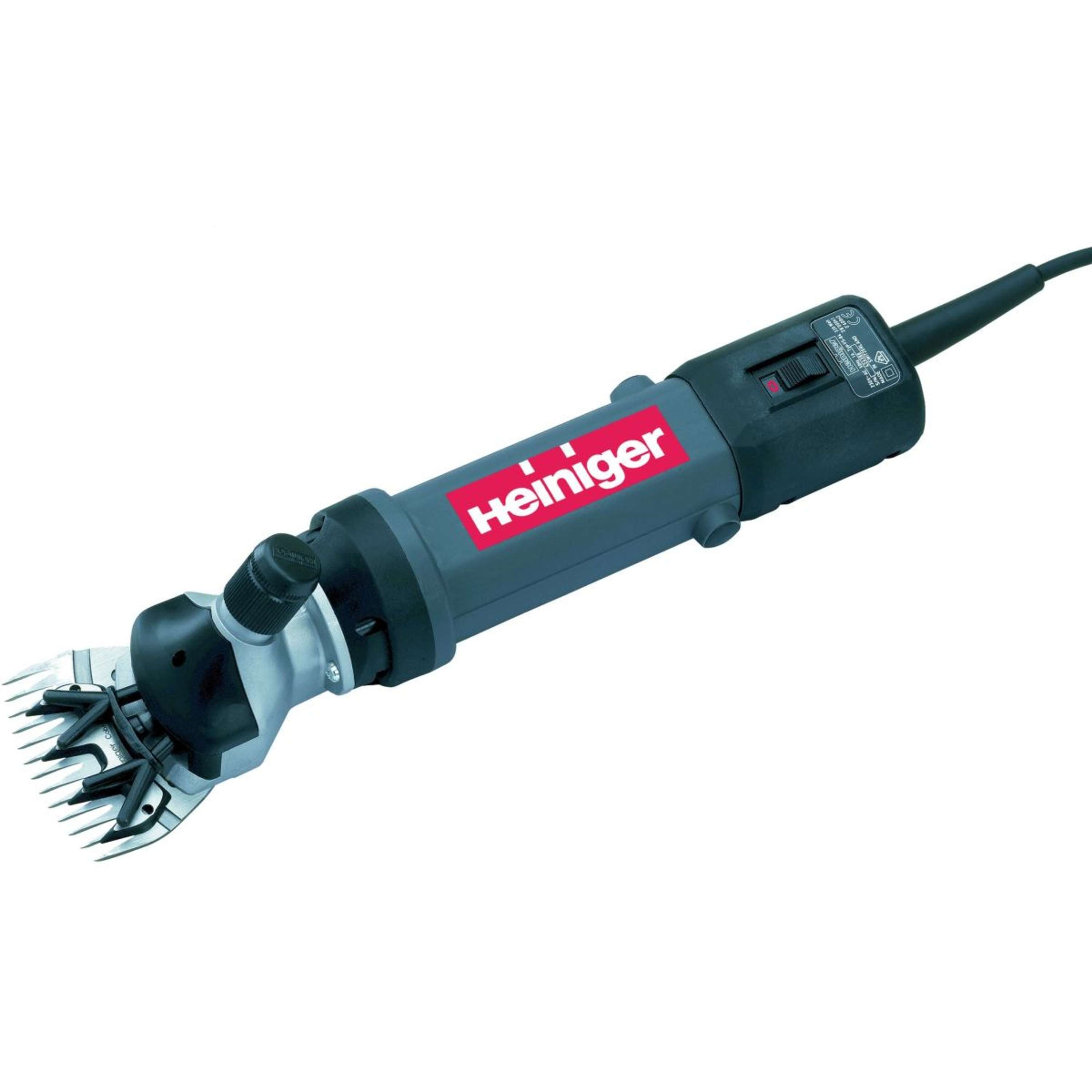 Heiniger Maszynka Do Strzyżenia Xtra 230V/320W