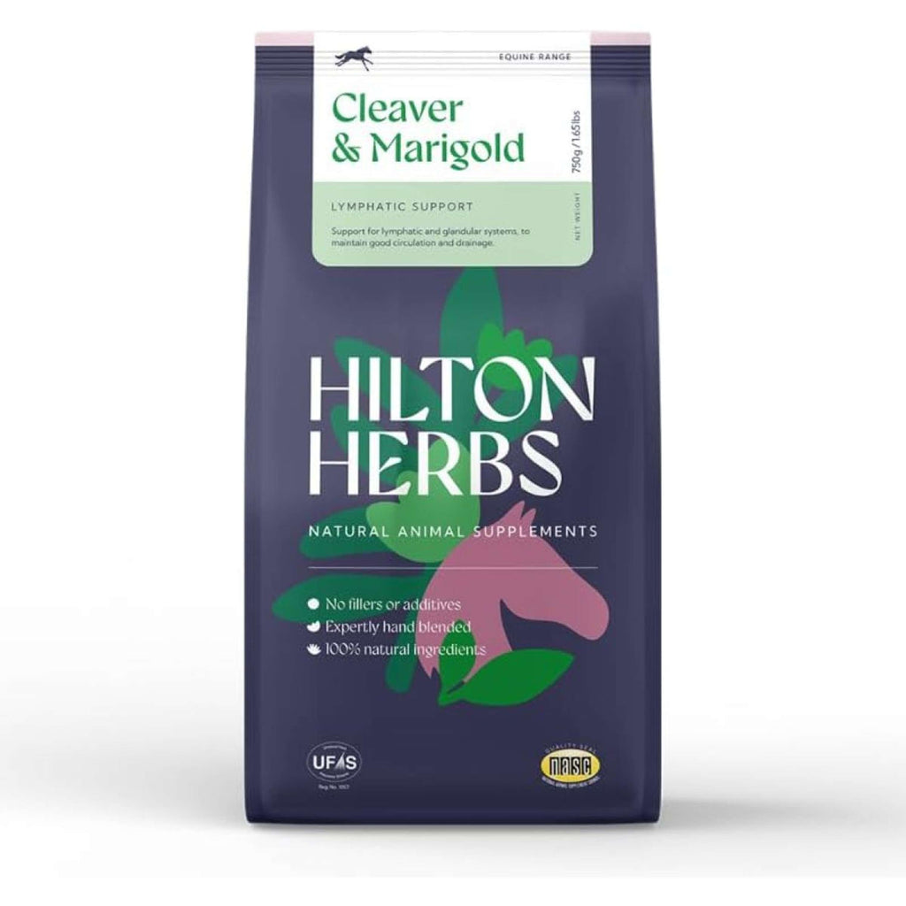 Hilton Herbs Przytulia i Nagietek