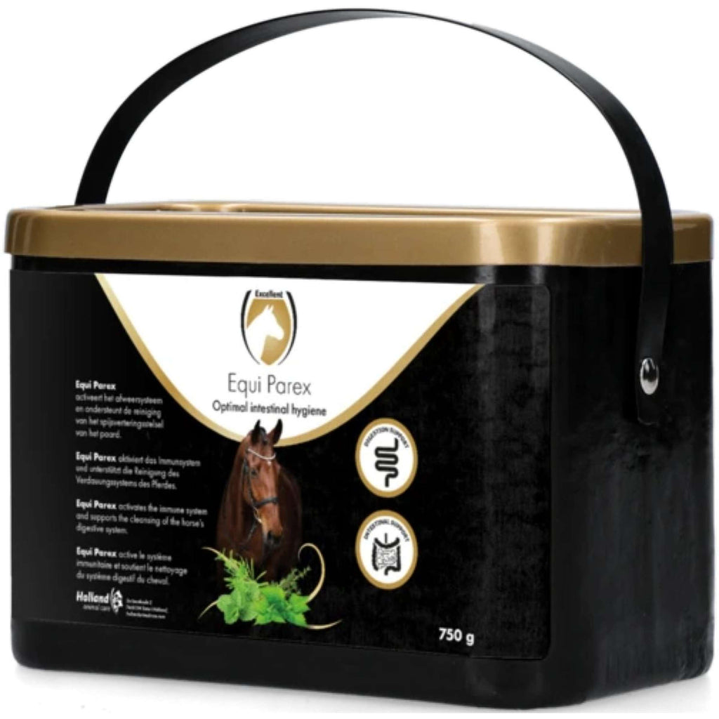 Excellent Equi Parex Pellets Wiadro