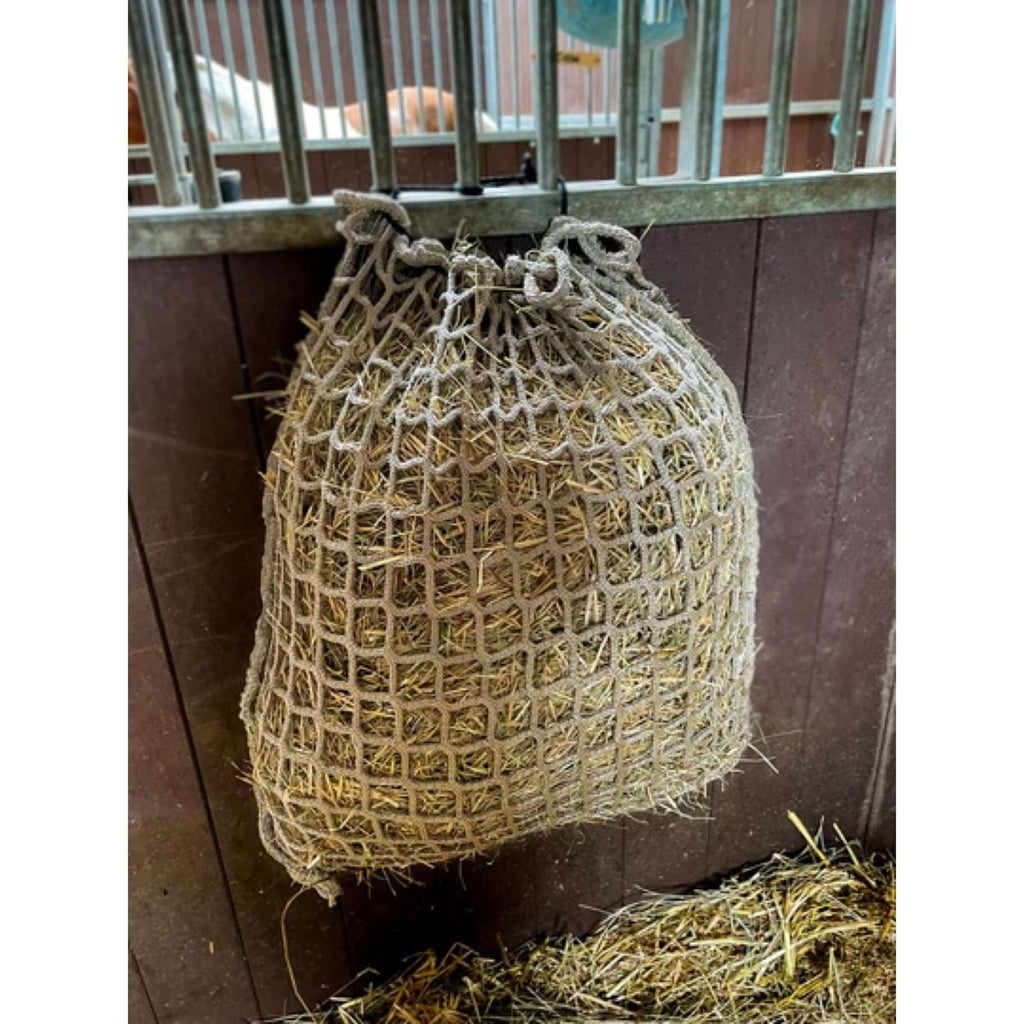 Excellent Hay Slowfeeder Net (Rozmiar Oczek 45mm)