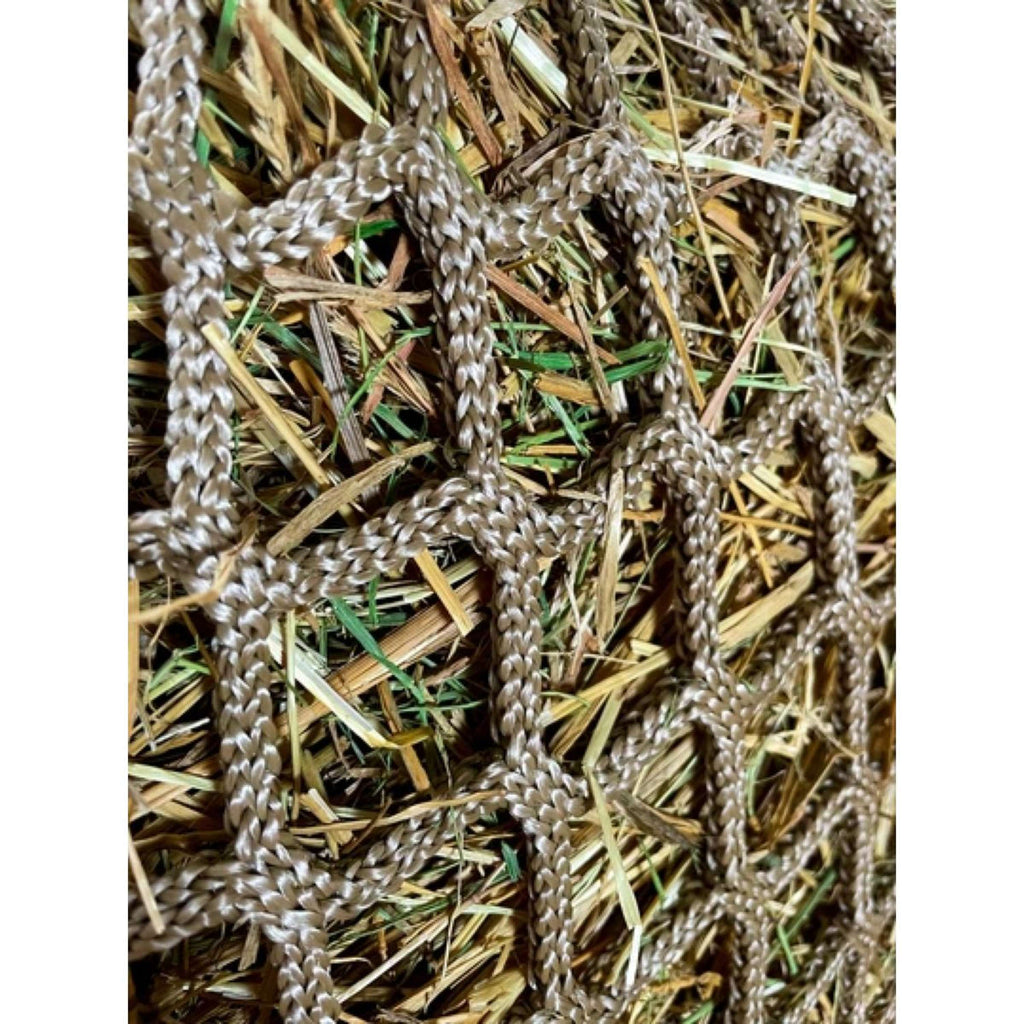 Excellent Hay Slowfeeder Net (Rozmiar Oczek 45mm)