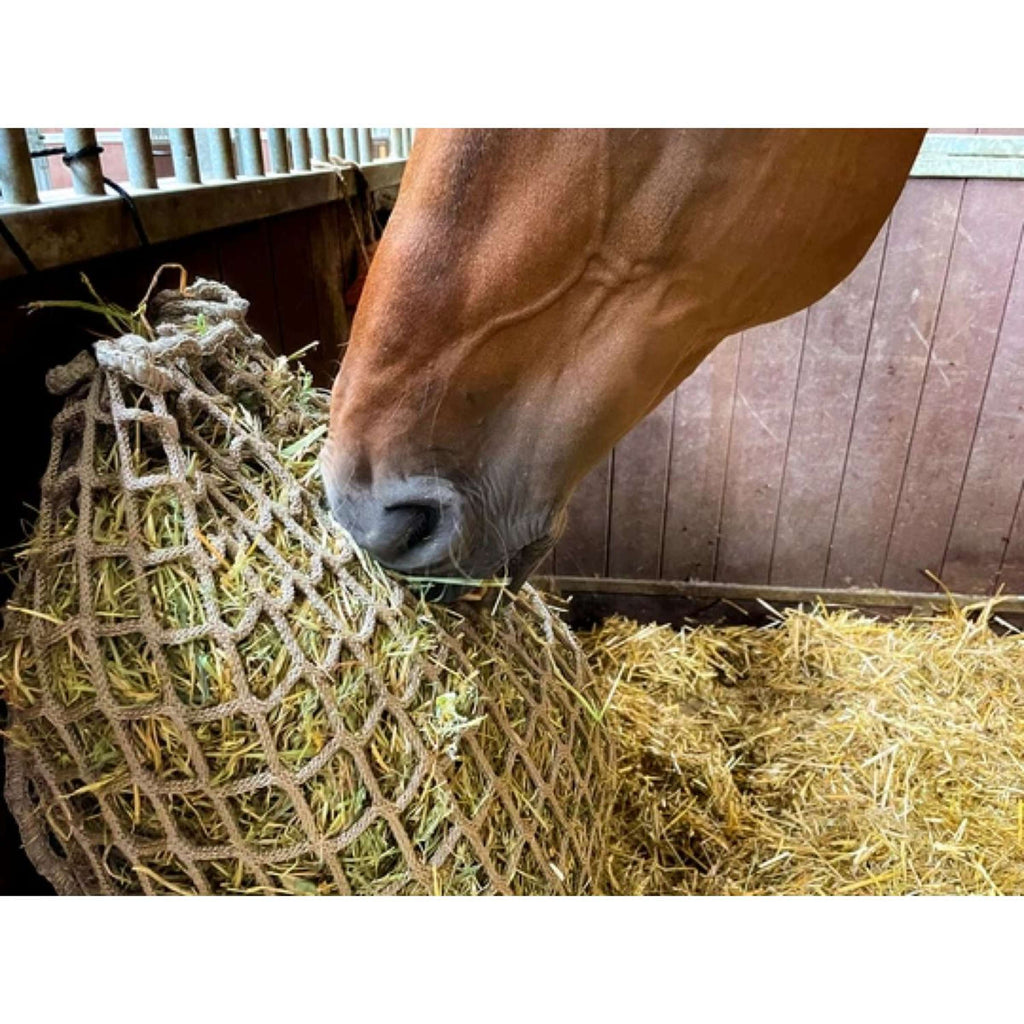 Excellent Hay Slowfeeder Net (Rozmiar Oczek 45mm)