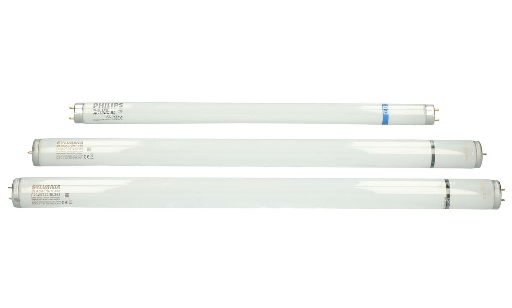 Agradi Pestwest Quantum Lampa Shatterproof