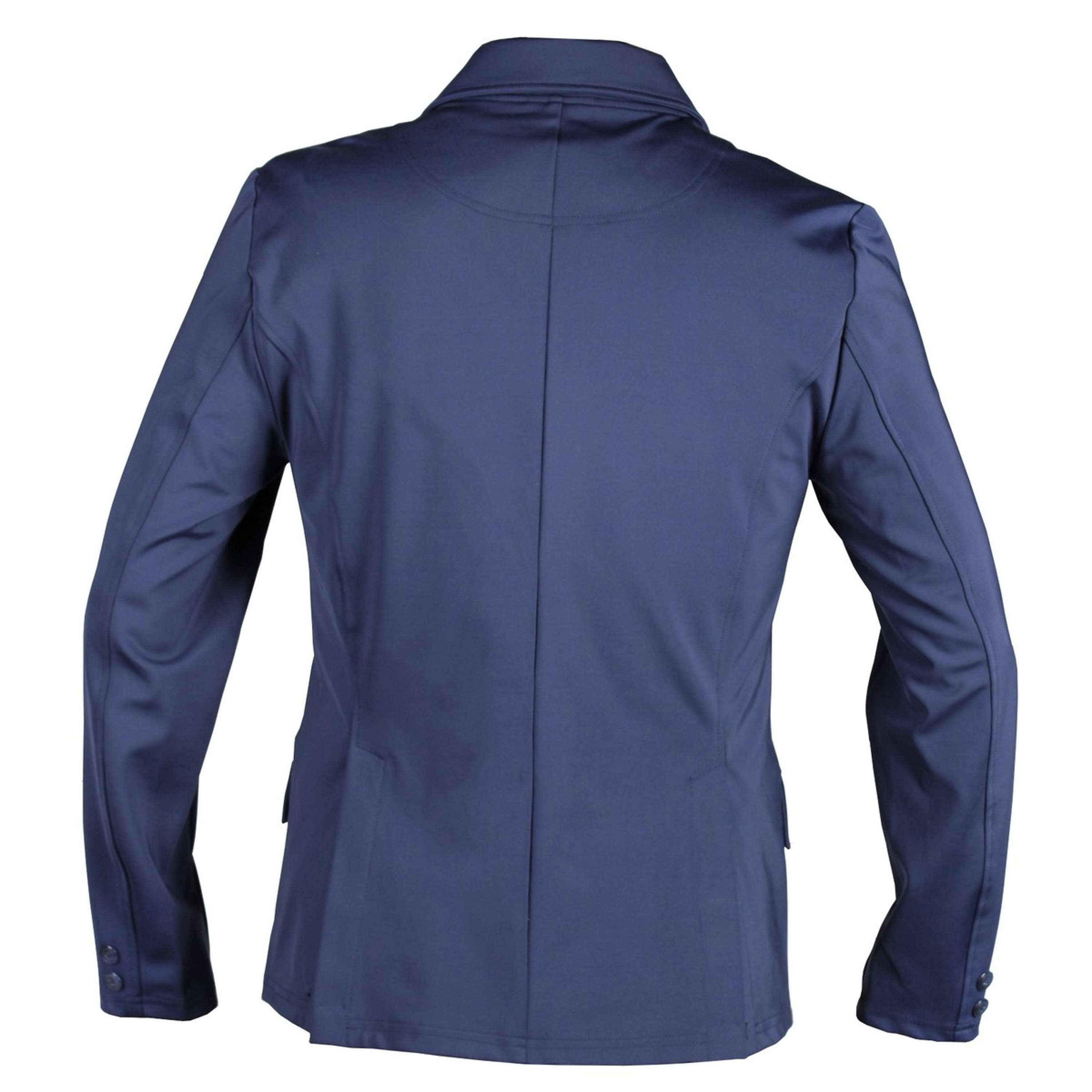 HORKA Męska Kurtka Jeździecka Triumph Softshell Niebieski