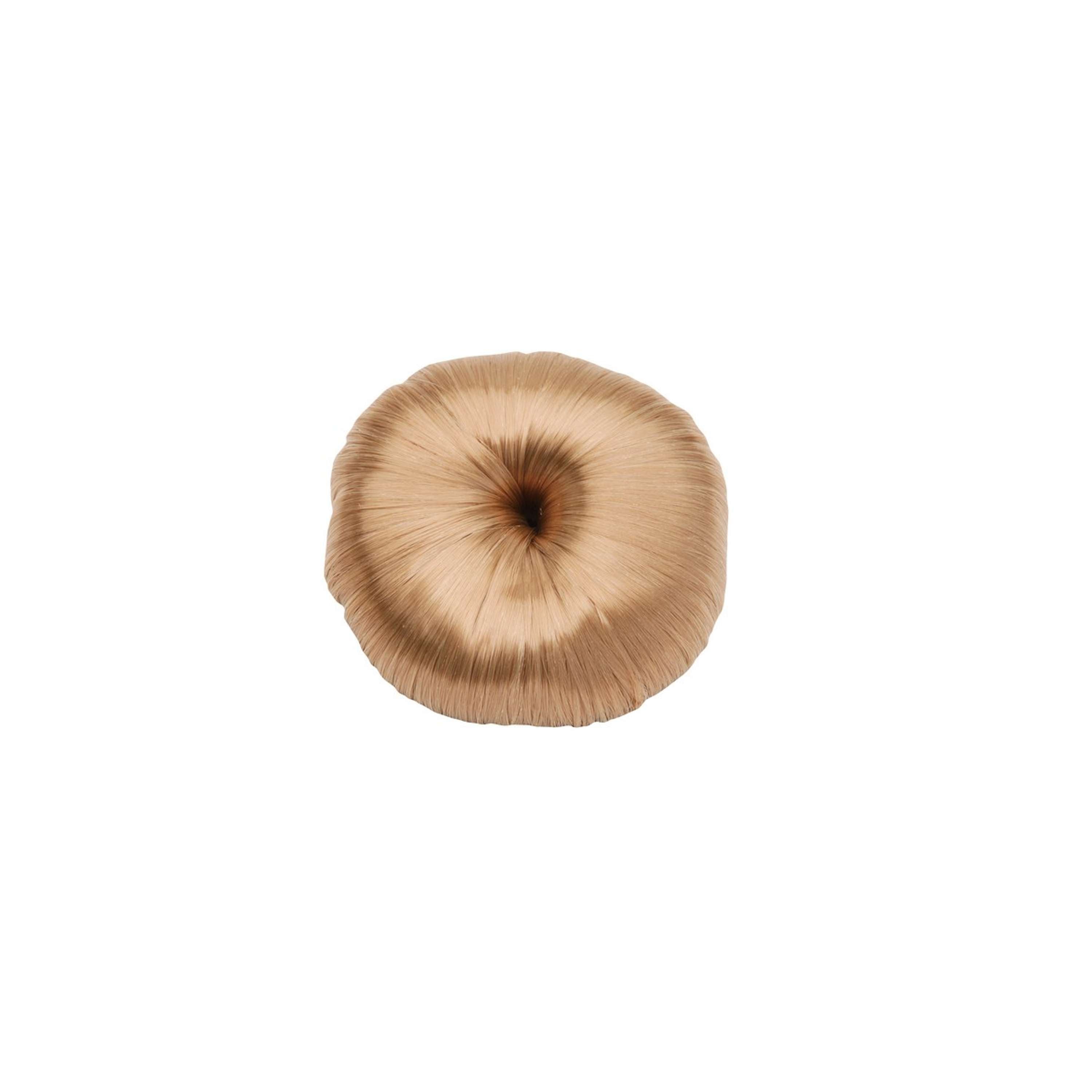 HORKA Donut Do Włosów Deluxe Blond