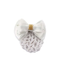 HORKA Papillon Glitter Biały
