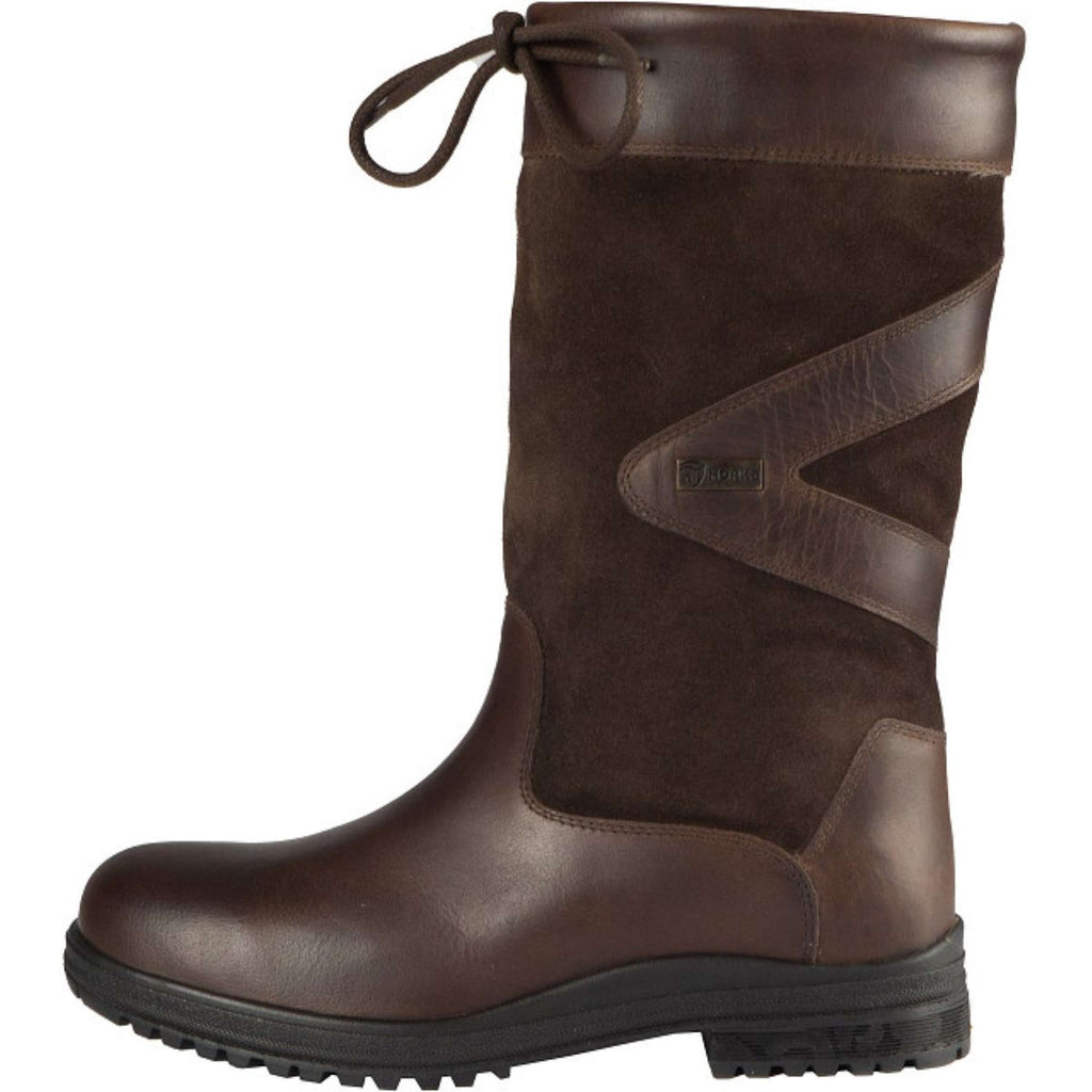 HORKA Buty Zewnętrzne Greenwich Wide Brązowy