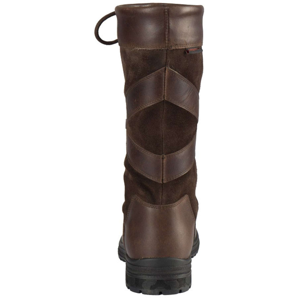 HORKA Buty Zewnętrzne Greenwich Wide Brązowy