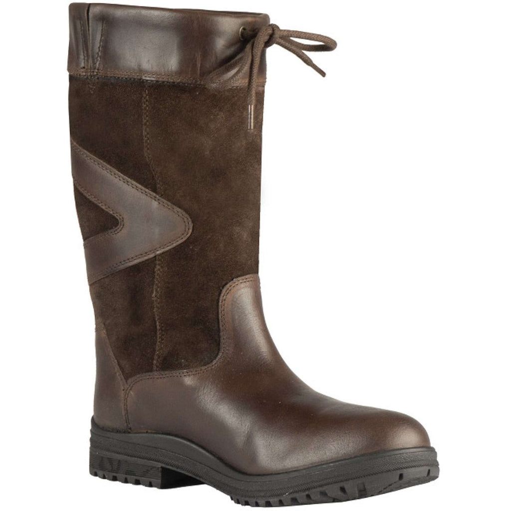 HORKA Buty Zewnętrzne Greenwich Wide Brązowy