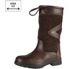 HORKA Buty Zewnętrzne Greenwich Wide Brązowy