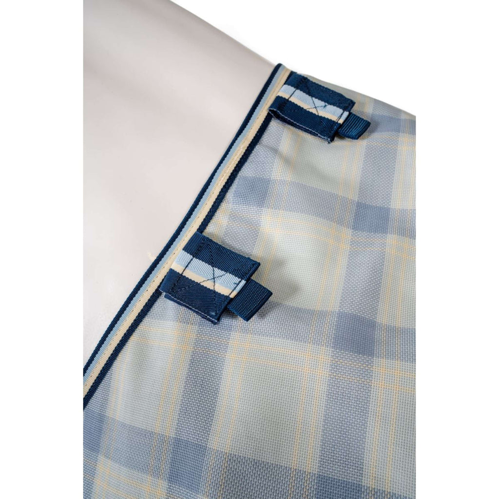 Horseware Derka Przeciw Muchom Newmarket Witney Granatowy