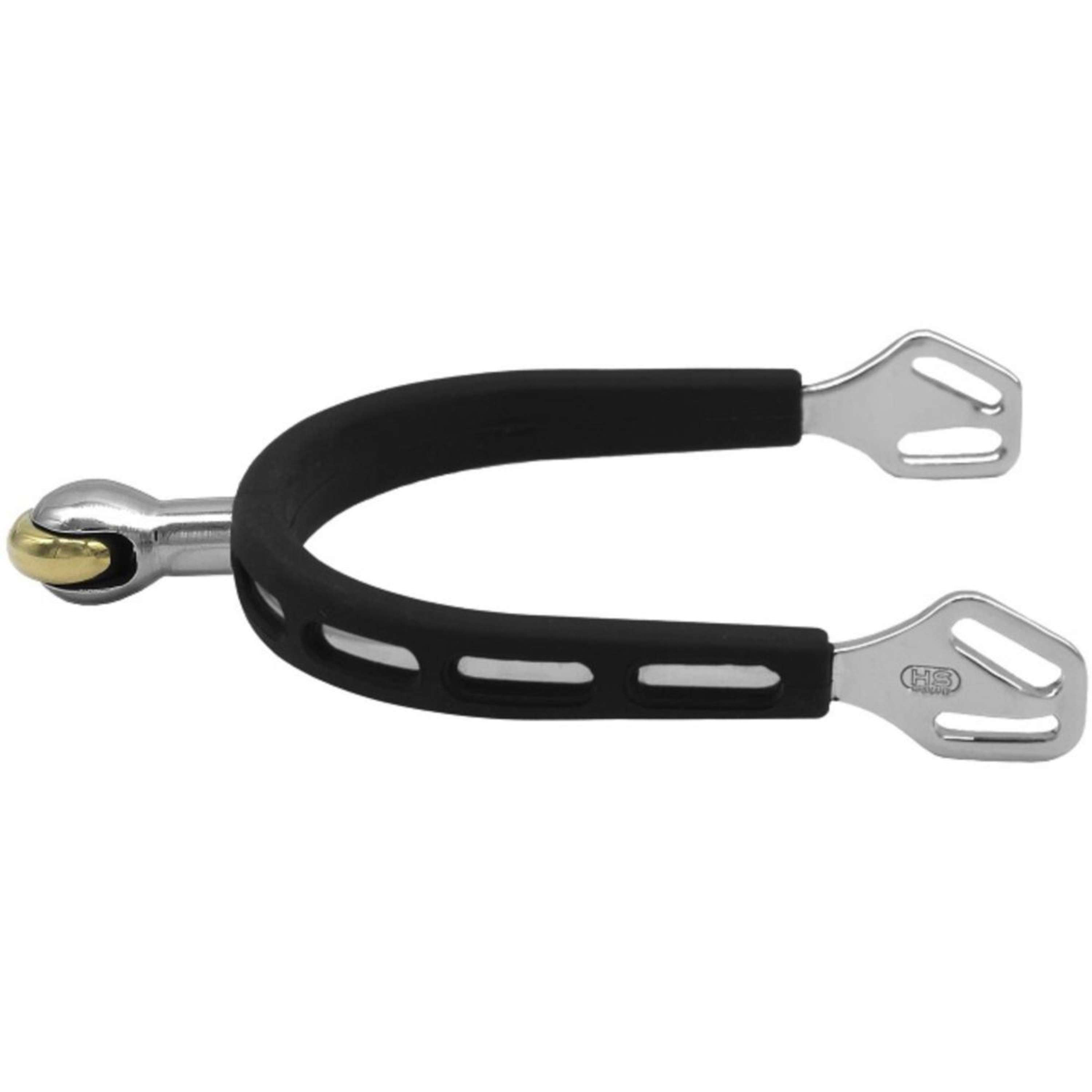 Sprenger Ostrogi Kółkowe Ultra Fit Extra Grip Comfort Roller Super Miękki