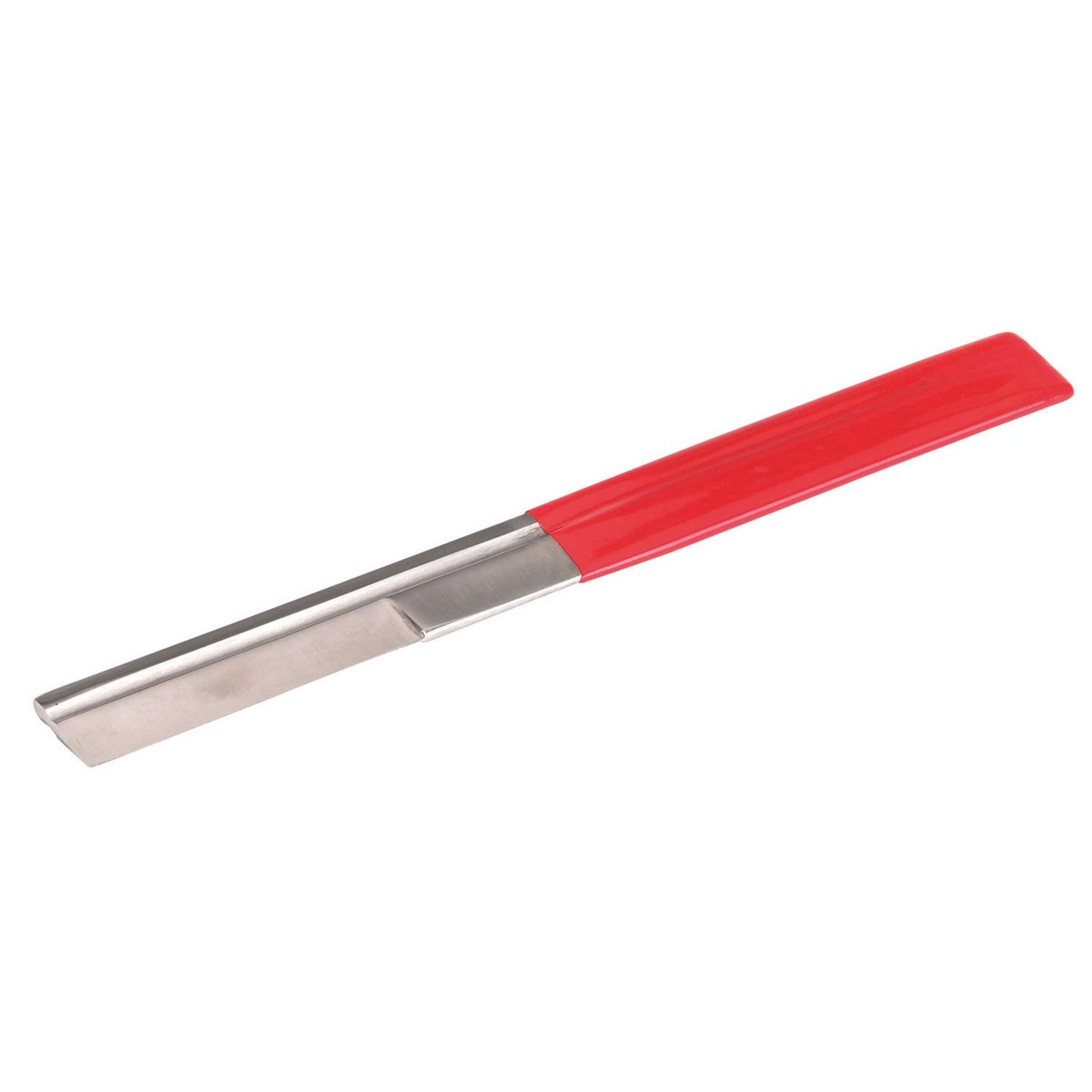 Kerbl Nóż do kopyt z uchwytem 30 cm