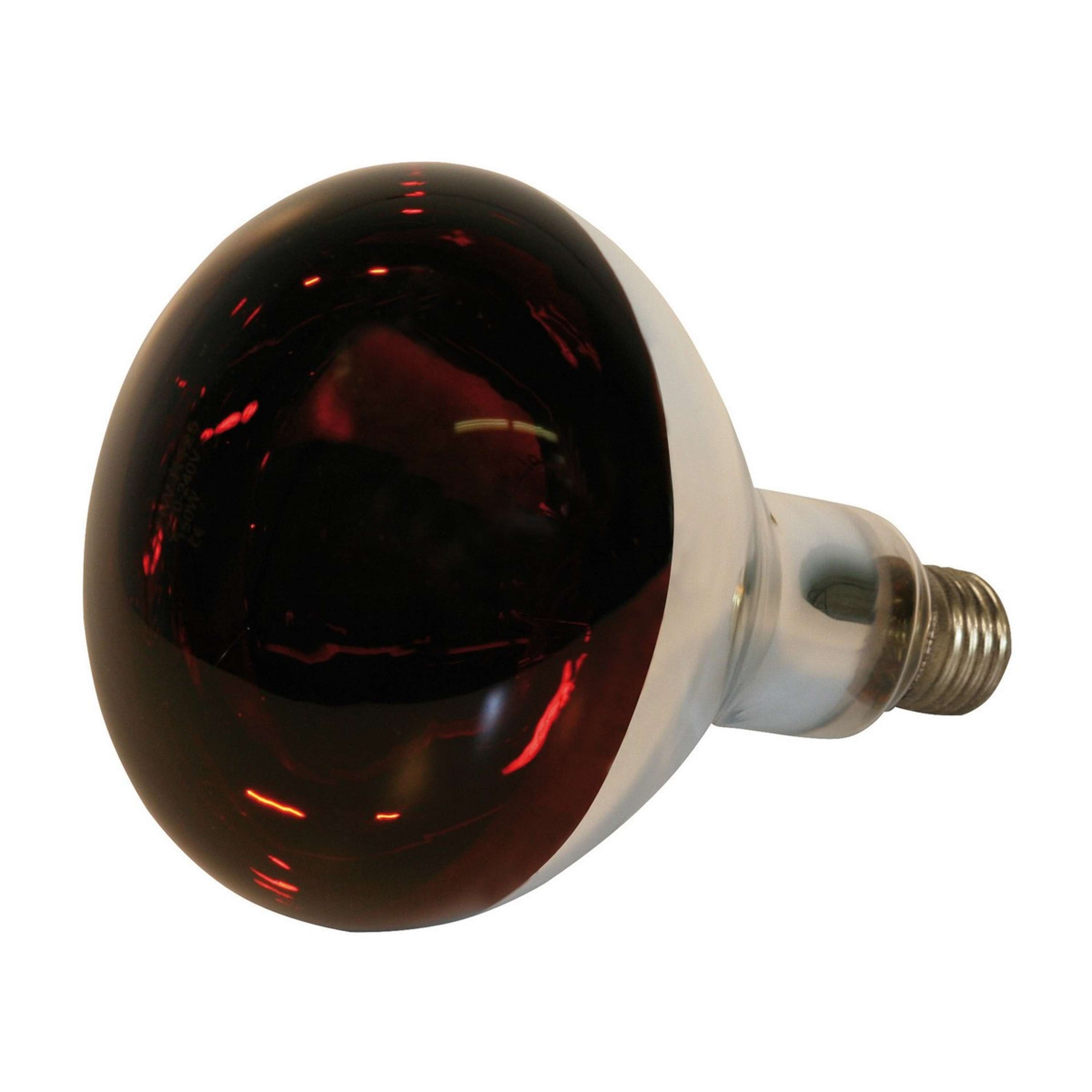 Kerbl Lampa Podczerwieni Czerwony