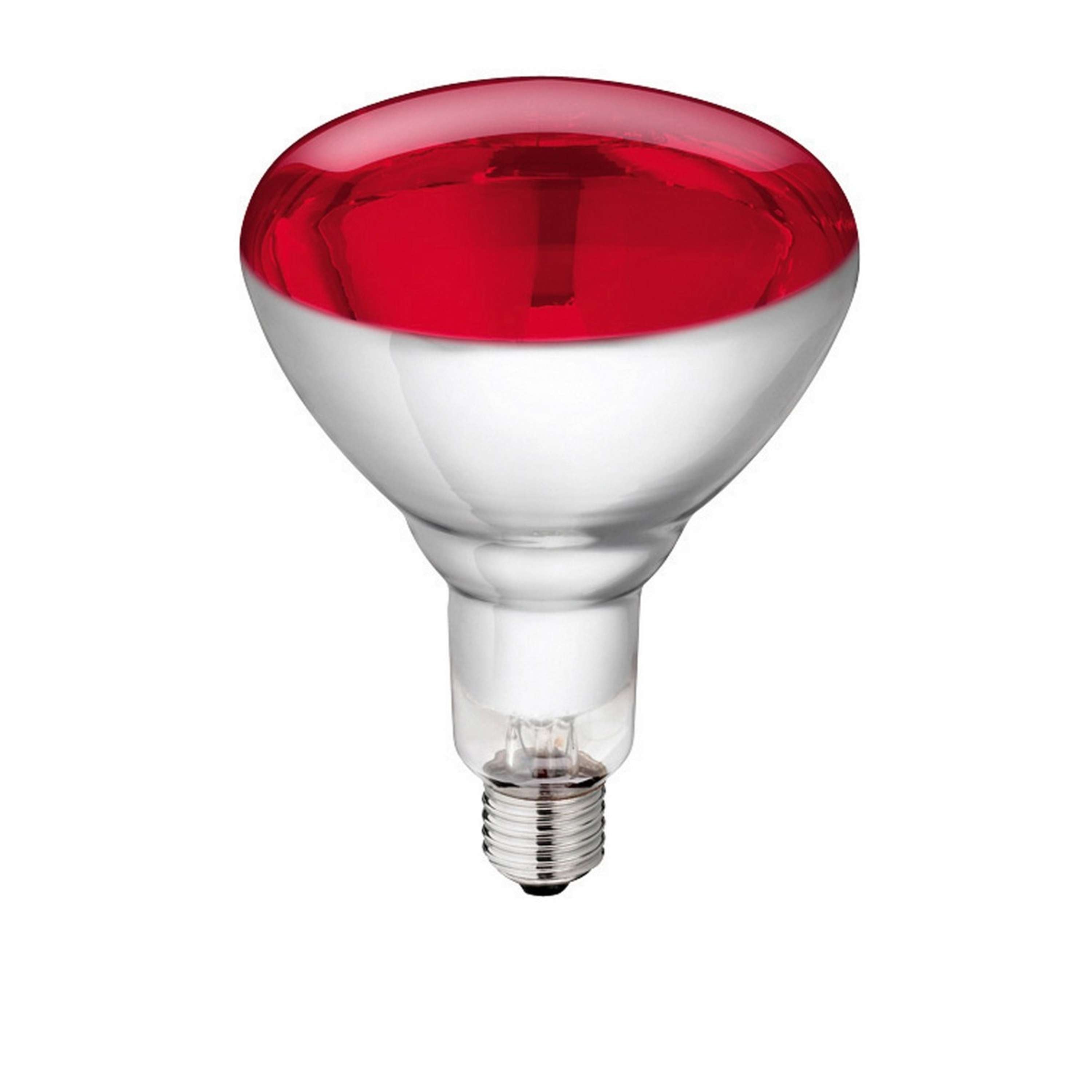 Philips Lampa Grzewcza Czerwony