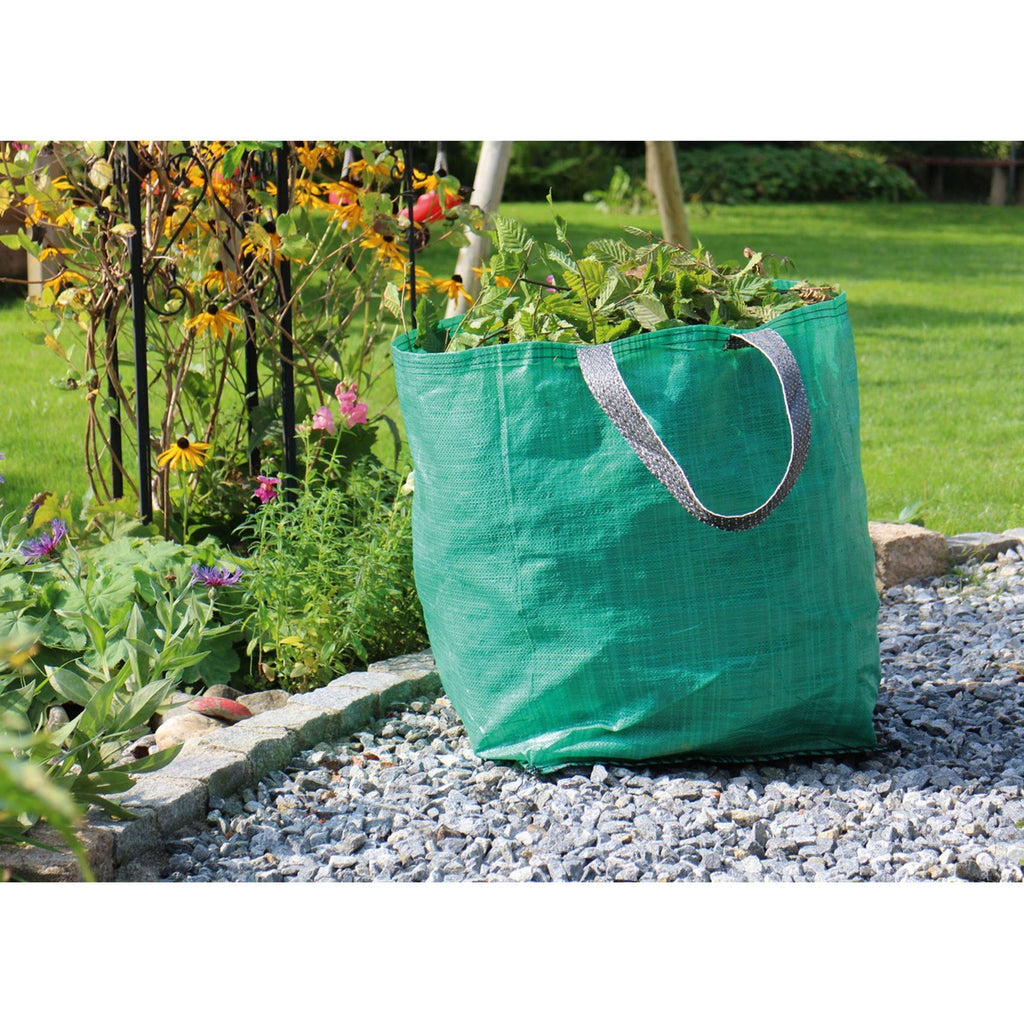 Kerbl Worek Ogrodowy 120 Litrów GoBag Zielony