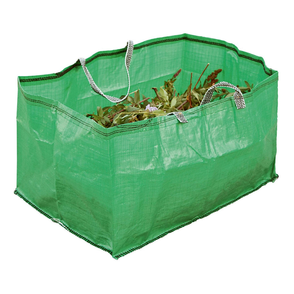 Kerbl Worek Ogrodowy 270 Litrów Do Taczki BarrowBag Zielony