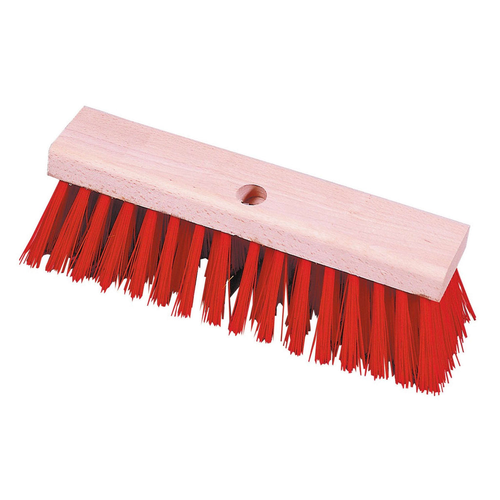 Kerbl Miotła Uliczna Nylon