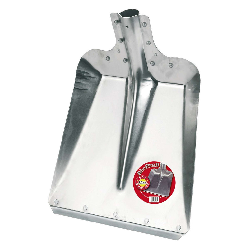 Kerbl Łopata Aluminiowa Profesjonalna