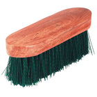 Kerbl Brush&Co Twarda Szczotka Zielony