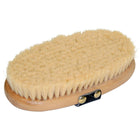 Kerbl Szczotka Do Połysku Brush&Co Z Drewnianym Grzbietem