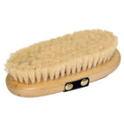 Kerbl Szczotka Do Połysku Brush&Co Z Drewnianym Grzbietem Kozie Włosie