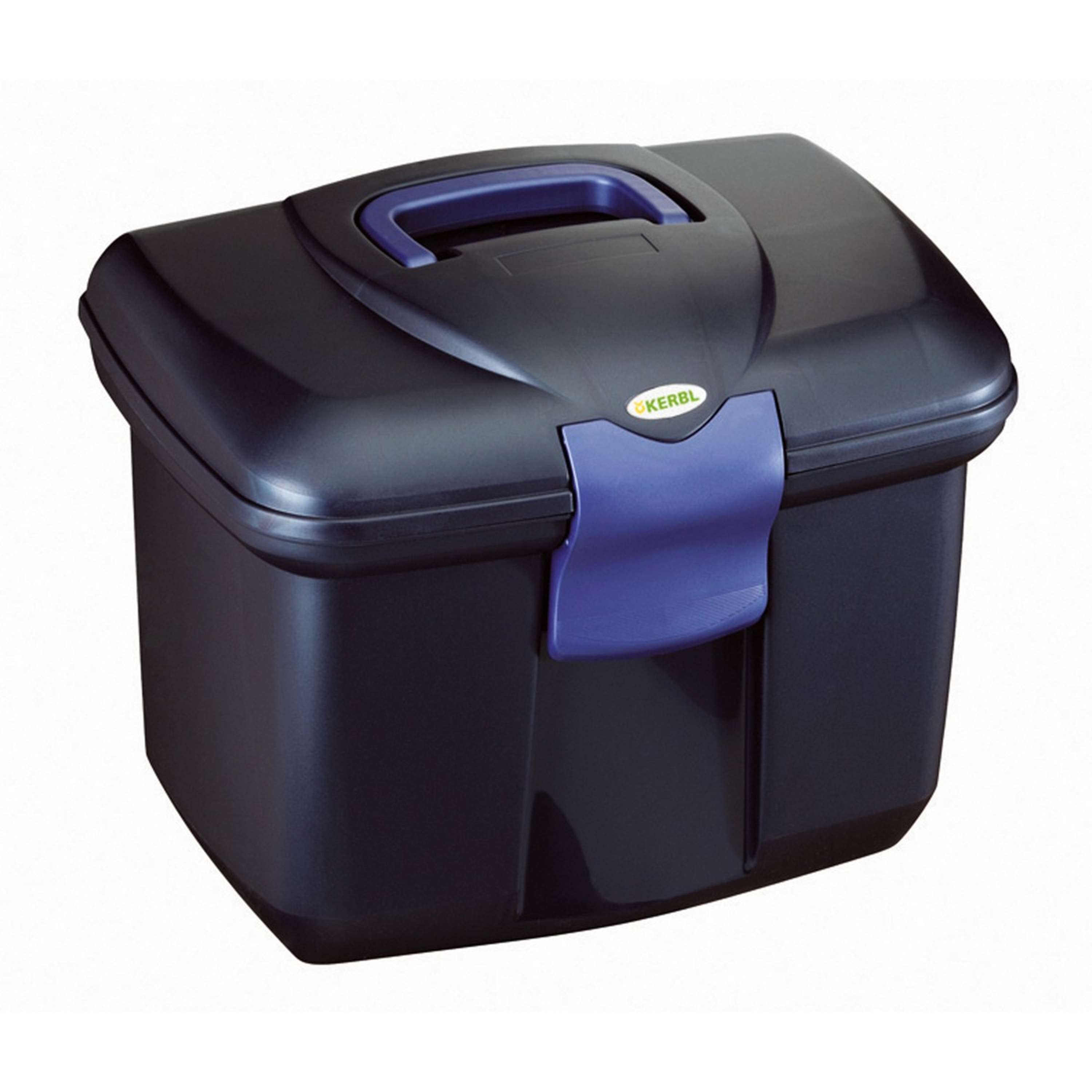Kerbl Walizka Do Pielęgnacji Roma Midnight Blue
