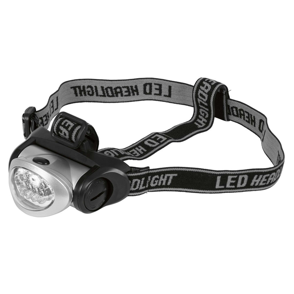 Kerbl Lampka do kasku LED
