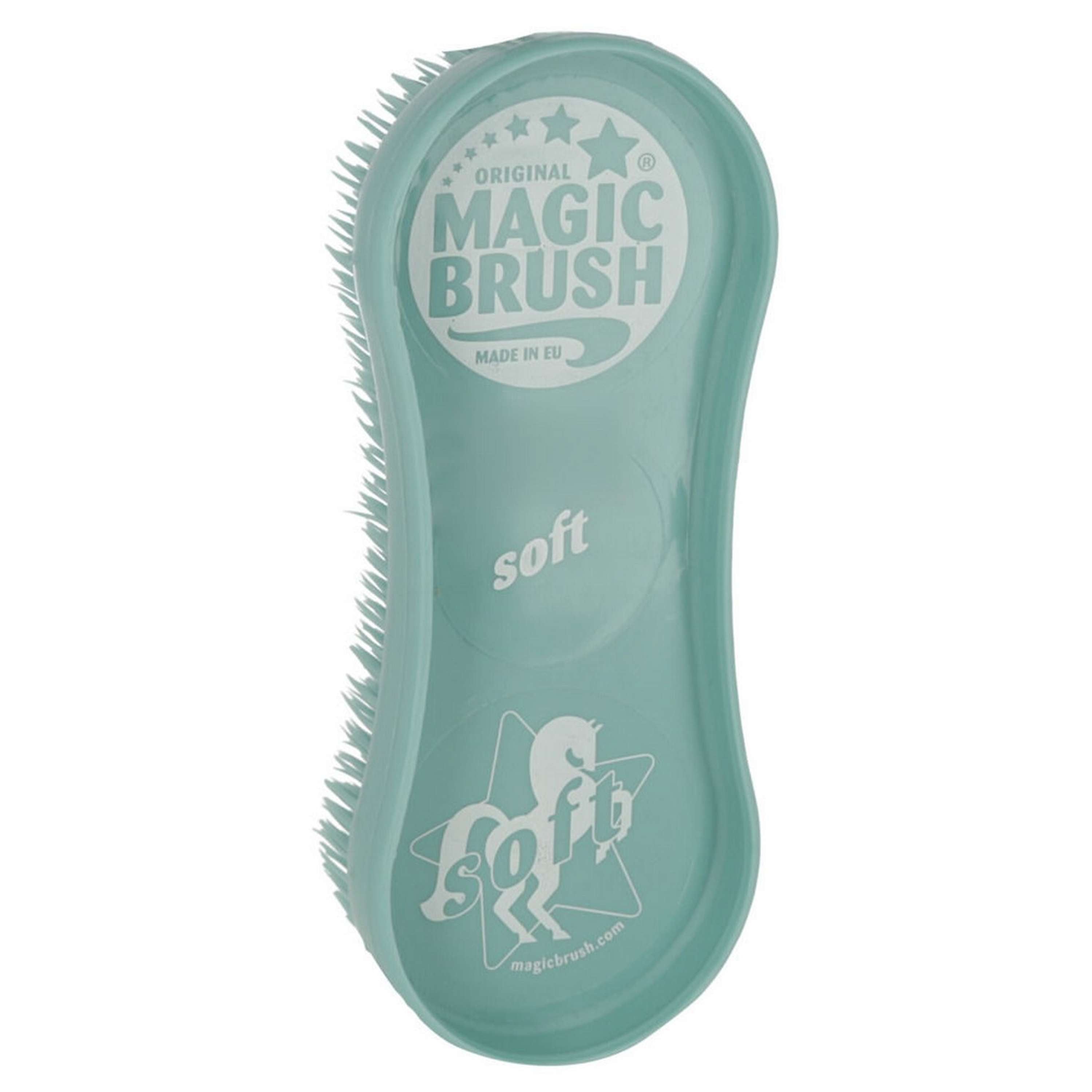 Magic Brush Szczotka Soft Turquoise