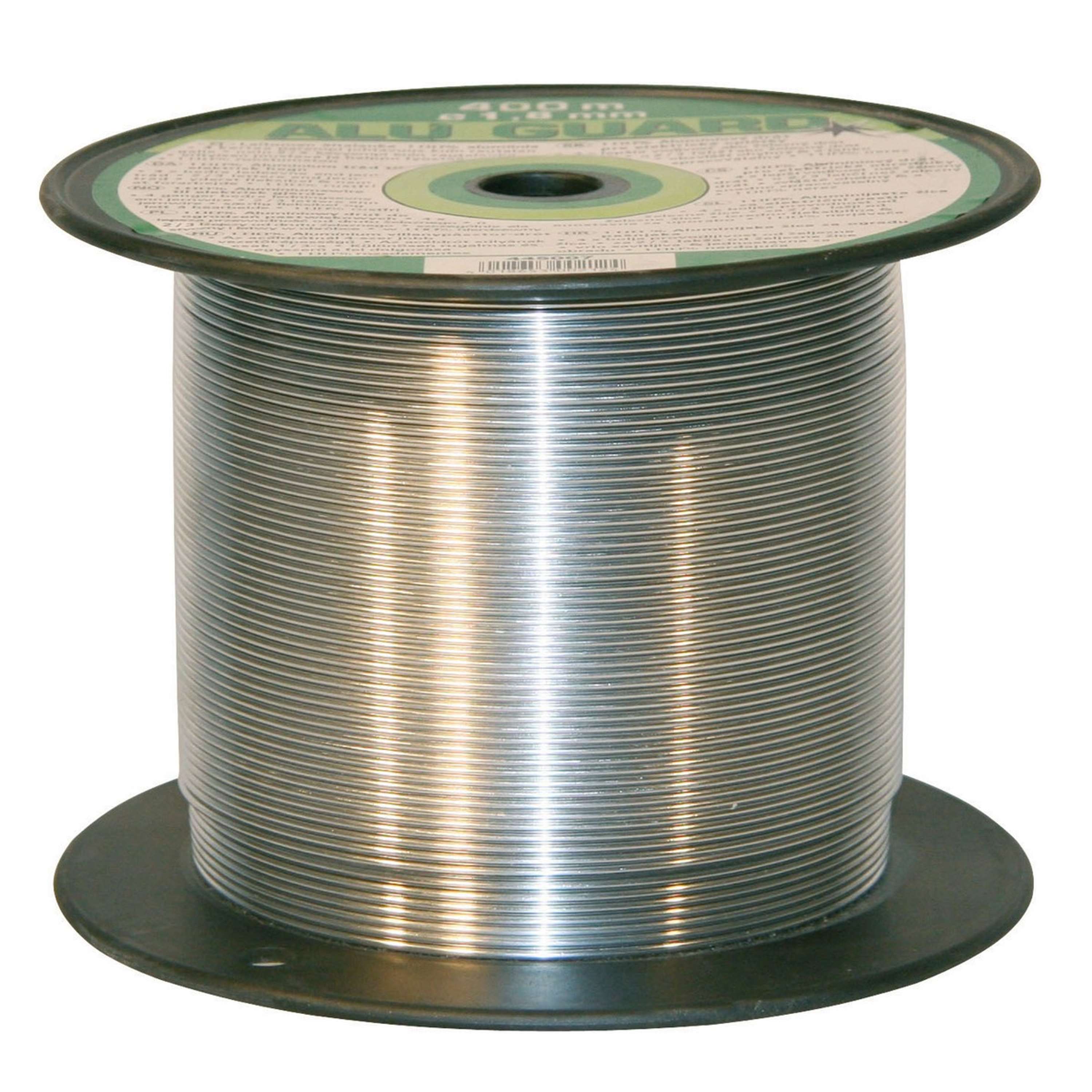 Ako Ogrodzenie Elektryczne Aluminium 400m 1,8mm