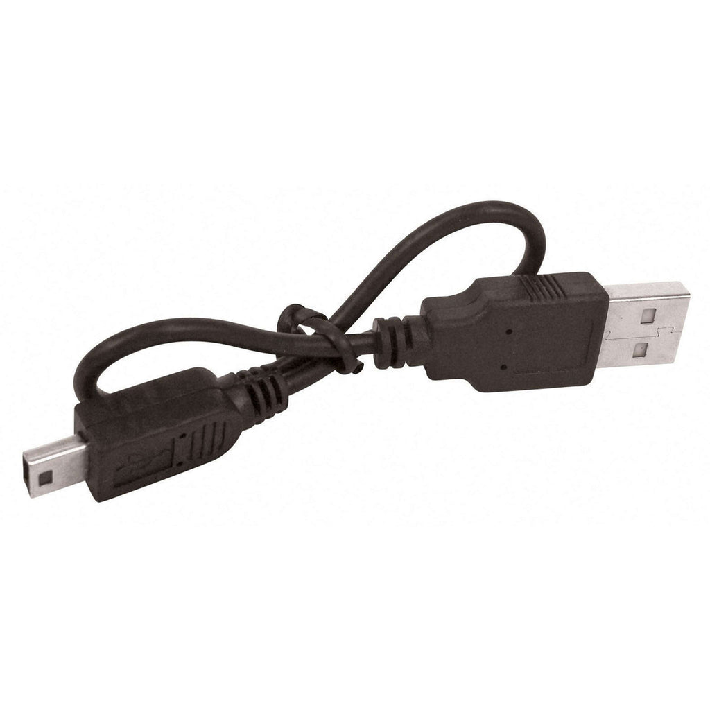 Kerbl Maxi Safe Ładowana Obroża LED Żółty