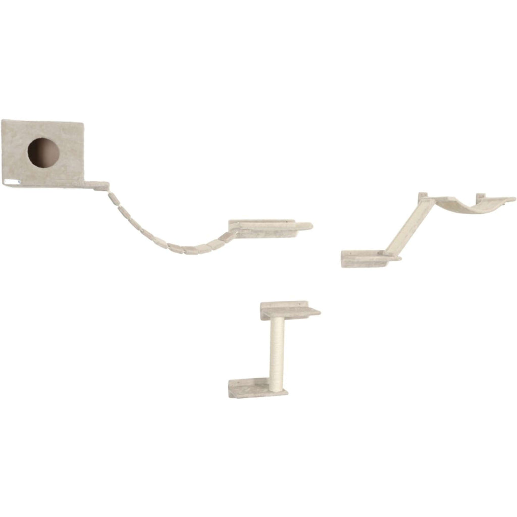 Kerbl Ścianka Wspinaczkowa Mount Everest do Kocie Beige