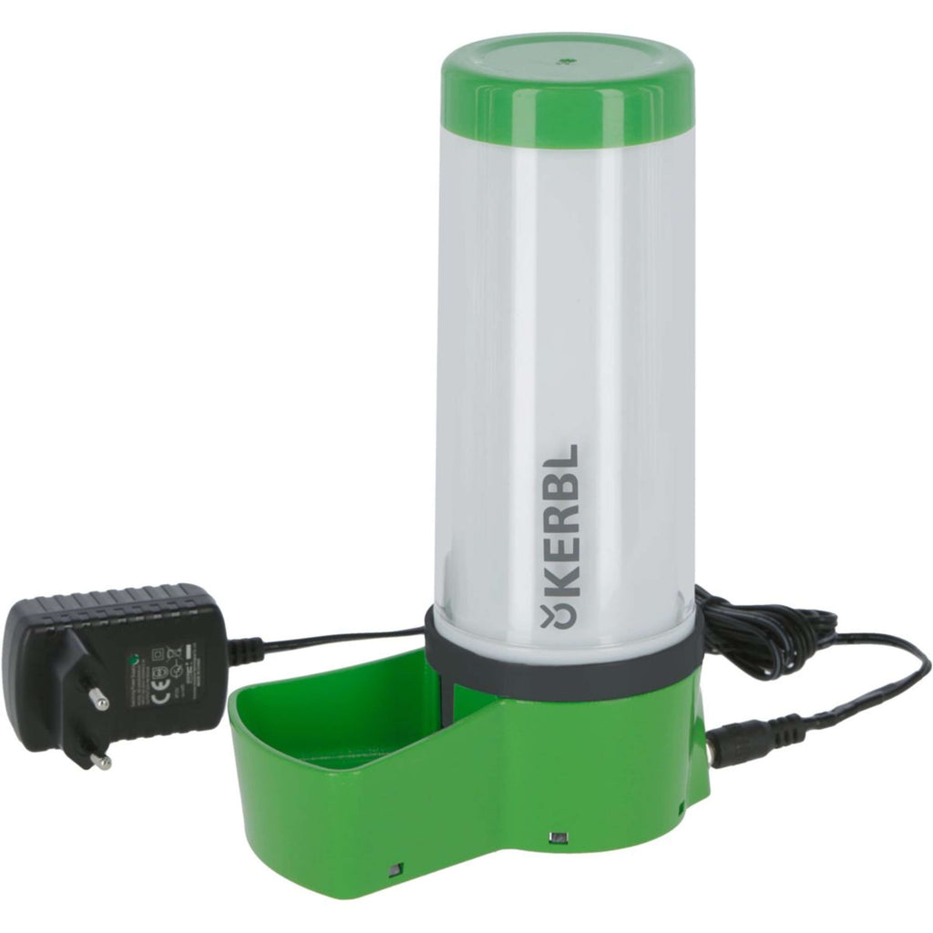 Kerbl Poidło NoFrost Superior 2.0 Podgrzewalny