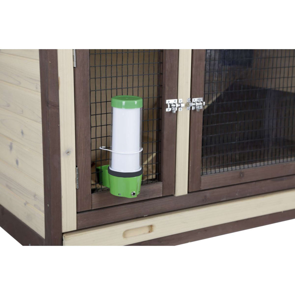 Kerbl Poidło NoFrost Superior 2.0 Podgrzewalny