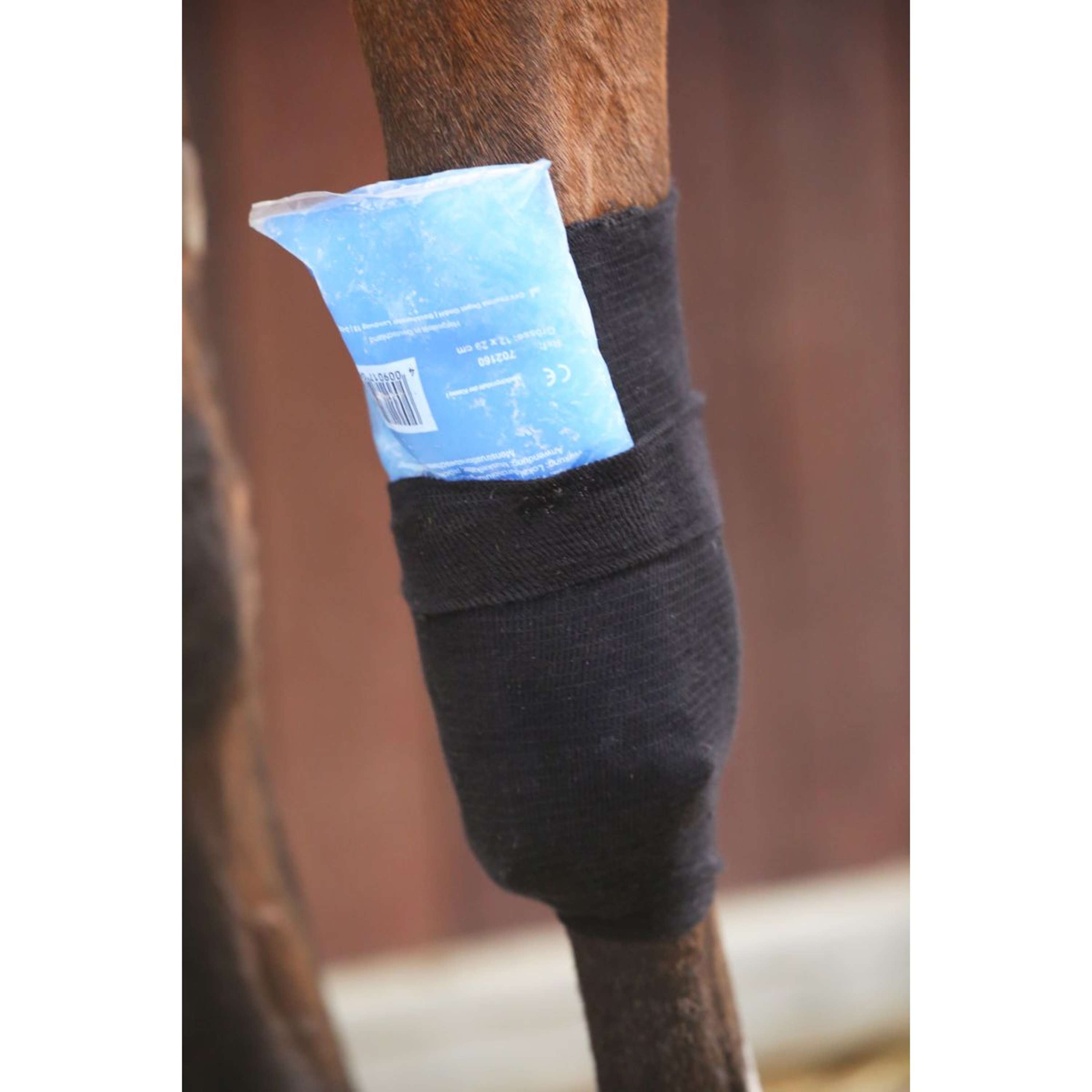 Kentucky Skarpeta Tendon Grip Czarny