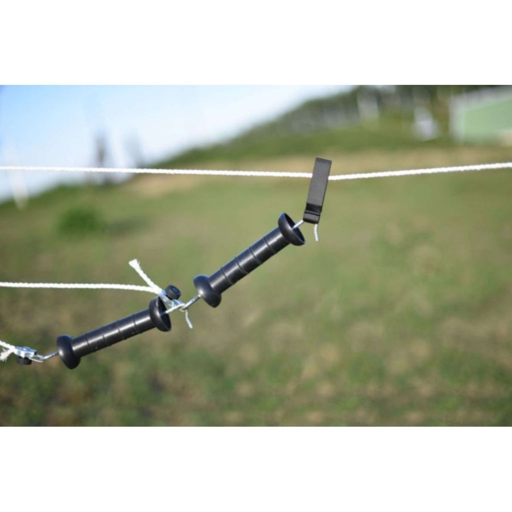 Ako Hak Fence Clip 8 sztuk
