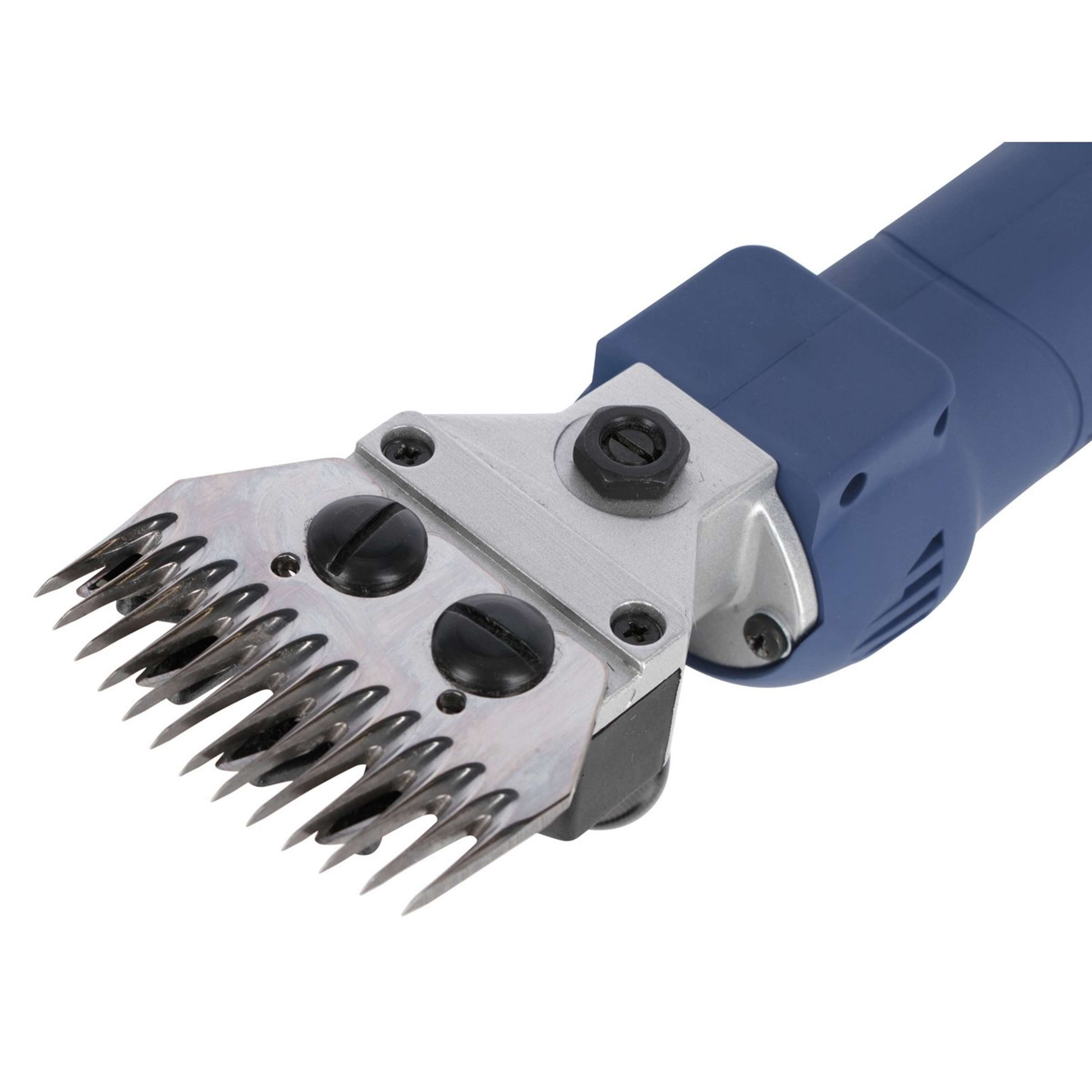 Clipster FarmClipper Akku2 Schaf Ciemnoniebieski